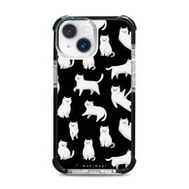 Case MagSafe Elite Bumper for Apple iPhone 14 - Design D163D