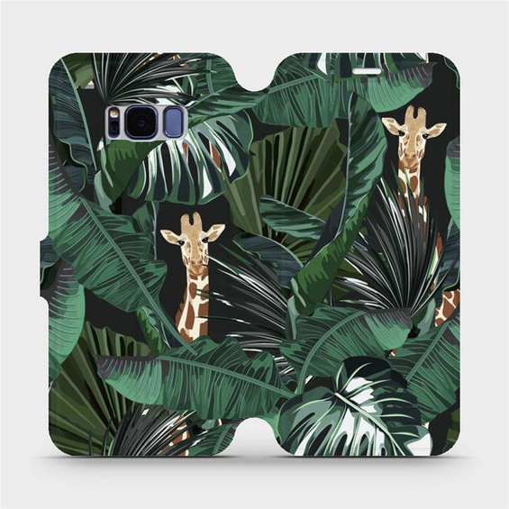 Phone Case Samsung Galaxy S8 - Design VP06P