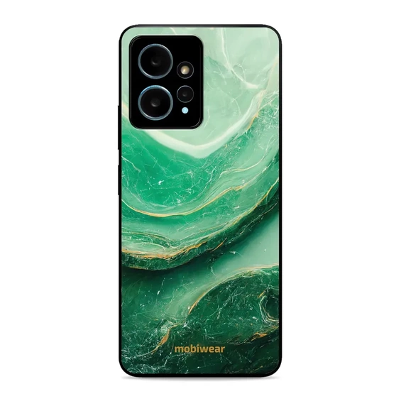 Etui Glossy Case do Xiaomi Redmi Note 12 4G - wzór G023G