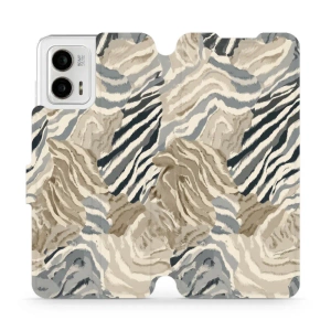 Etui do Motorola Moto G73 5G - wzór V168S