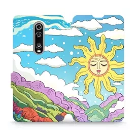 Phone Case Xiaomi Mi 9T Pro - Design VP57P