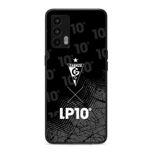 Hülle Glossy Case für Realme GT Master Edition - Farbe G11GZ