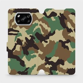 Phone Case Xiaomi POCO X3 NFC - Design V111P