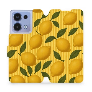 Phone Case Xiaomi POCO M6 Pro - Design VP81S