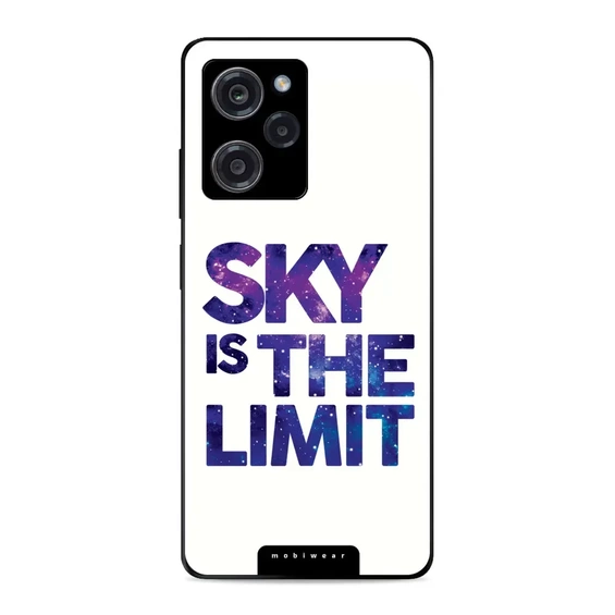 Phone Glossy Case Xiaomi Poco X5 Pro 5G - Design G081G