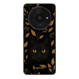 Phone Glossy Case Xiaomi Redmi A3 - Design G164G