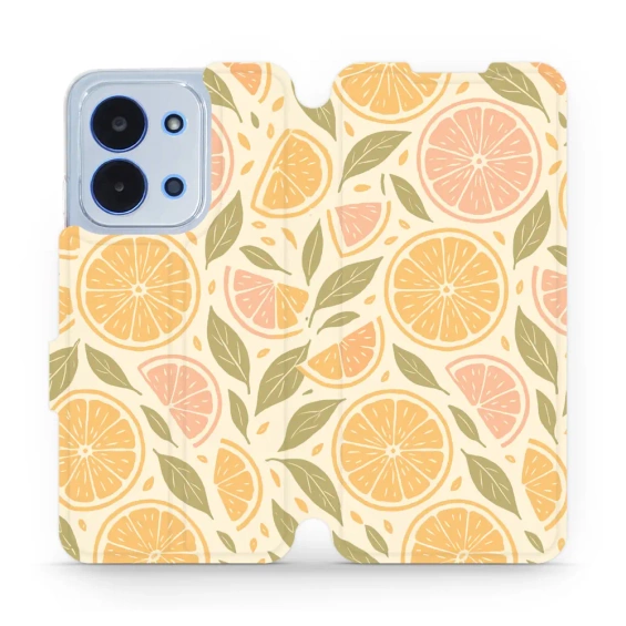 Phone Case Xiaomi Redmi 15C - Design VP80S