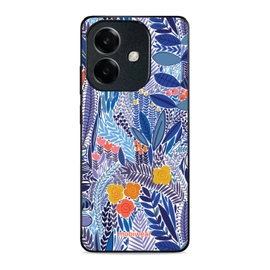Phone Glossy Case OPPO A40 - Design G037G