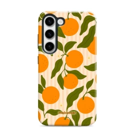 Etui Elite Pro do Samsung Galaxy S23 - wzór EP82E