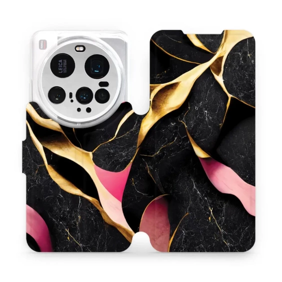 Phone Case Xiaomi 15 Ultra - Design VP35S