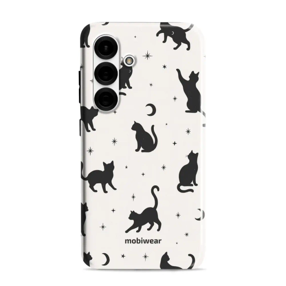 Hülle Elite Pro für Samsung Galaxy S25 - Farbe E162E