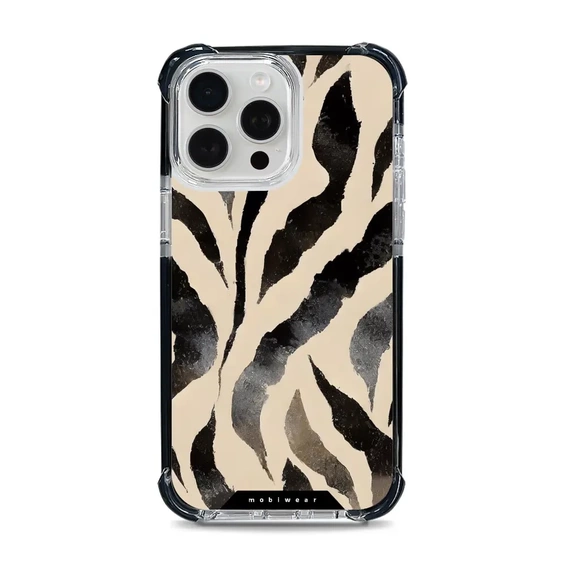 Case MagSafe Elite Bumper for Apple iPhone 15 Pro Max - Design DA53D