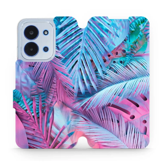 Hülle für Xiaomi Redmi 15C - Farbe MG10S