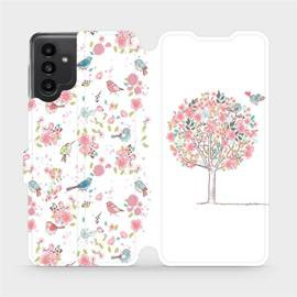 Etui do Samsung Galaxy A13 5G - wzór M120S