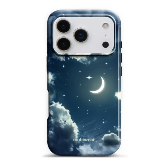 Case Elite Pro for Apple iPhone 17 Pro - Design E145E