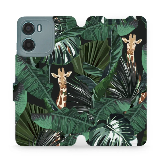 Phone Case Motorola Moto E15 - Design VP06P