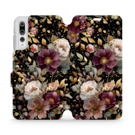 Phone Case Huawei P20 Pro - Design V169S