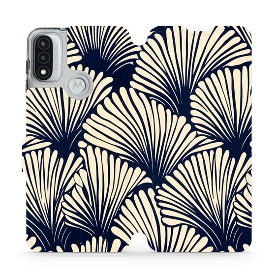 Hülle für Motorola Moto E20 - Farbe VA41S