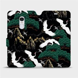 Phone Case Xiaomi Redmi Note 4X - Design VP16S