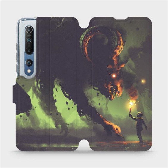 Hülle für Xiaomi Mi 10 - Farbe VA08P