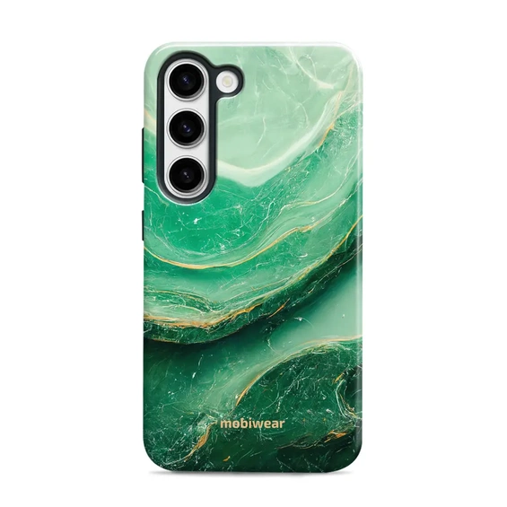 Etui Elite Pro do Samsung Galaxy S23 - wzór EP38E