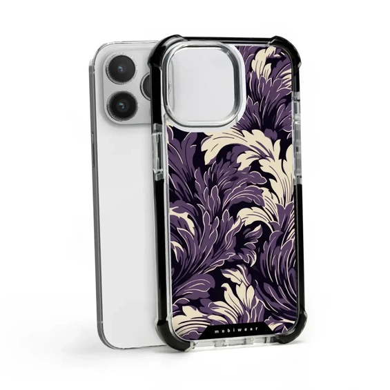 Etui MagSafe Elite Bumper Apple iPhone 14 Pro Max - wzór DA46D