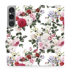 Etui do Sony Xperia 1 V - wzór MD01S