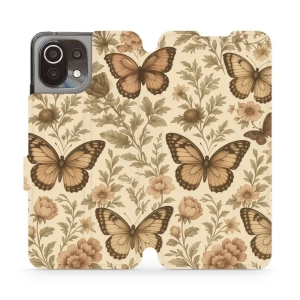 Etui do Xiaomi Mi 11 Lite - wzór VP92S