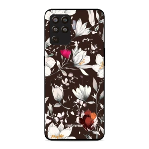 Hülle Glossy Case für OPPO Reno 5 Lite - Farbe GP72G