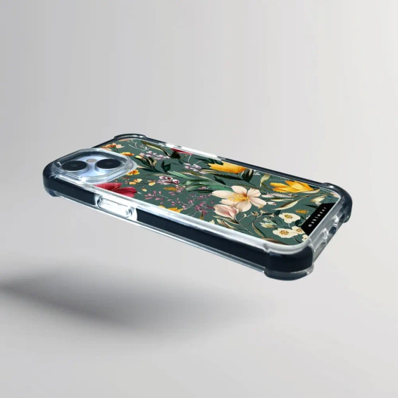 Etui MagSafe Elite Bumper Apple iPhone 14 - wzór DP71D