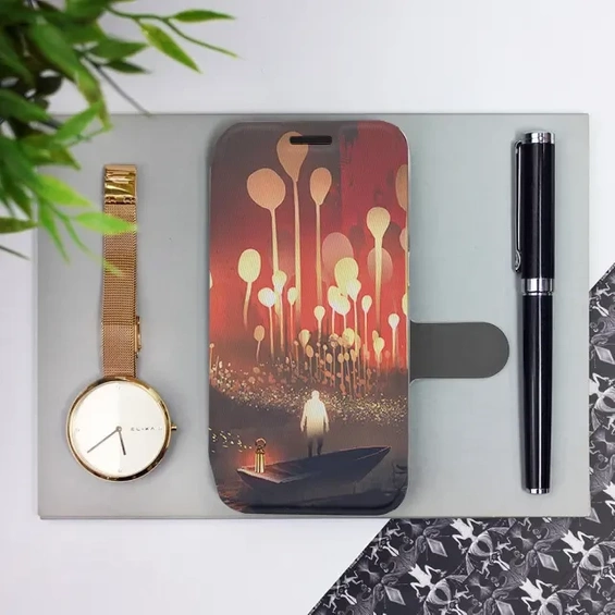 Phone Case Motorola Edge 40 Neo - Design VA01S