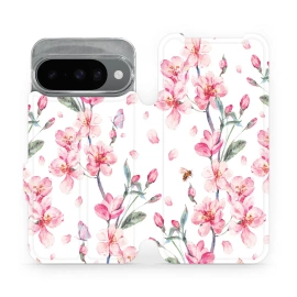 Phone Case Google Pixel 10 - Design M124S