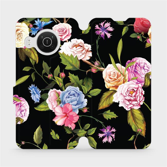 Phone Case Nokia X20 - Design VD07S