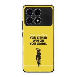 Hülle Glossy Case für Xiaomi POCO F6 Pro - Farbe GD09G