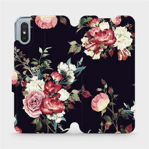 Etui do Xiaomi Redmi 9A - wzór VD11P