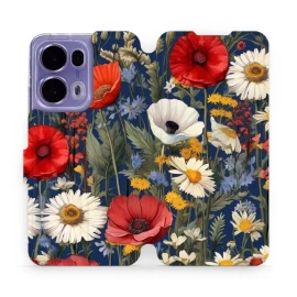 Phone Case OPPO Reno 13 Pro - Design VP46S