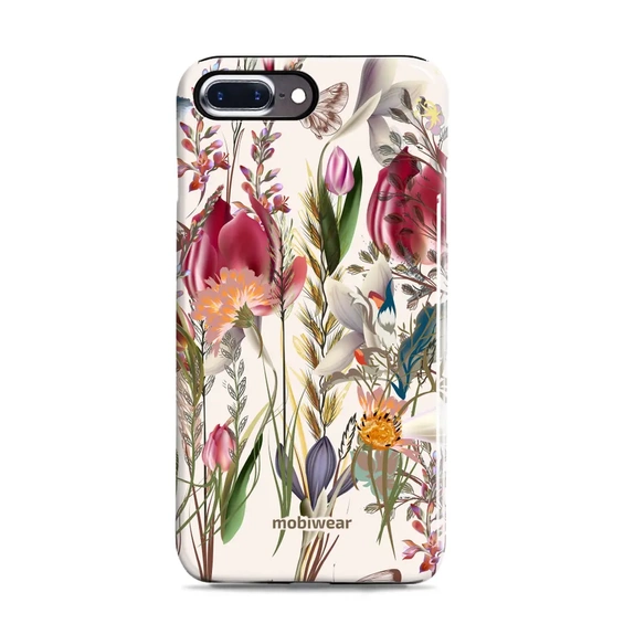 Case Elite Pro for Apple iPhone 8 Plus - Design EP01E