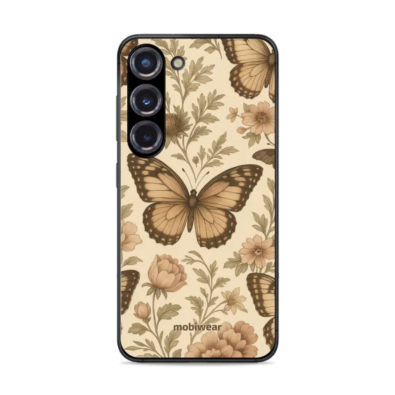 Phone Glossy Case Samsung Galaxy S23 - Design GP92G