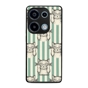 Etui Glossy Case do Xiaomi Redmi Note 13 Pro 4G - wzór GP90G