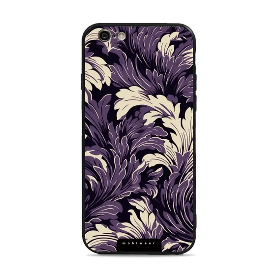 Hülle Glossy Case für Apple iPhone 6s - Farbe GA46G