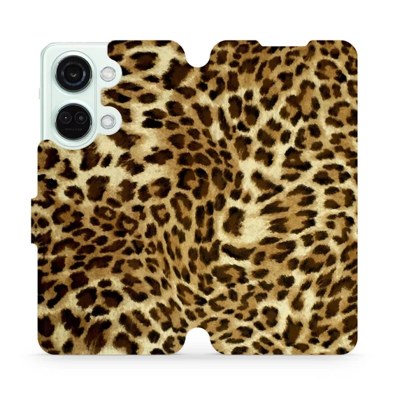 Hülle für OnePlus Nord 3 5G - Farbe VA33P