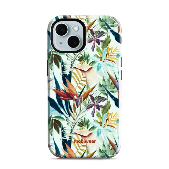 Hülle Elite Pro für Apple iPhone 15 - Farbe E071E