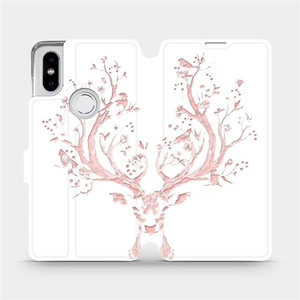 Phone Case Xiaomi Mi Mix 2S - Design M007S