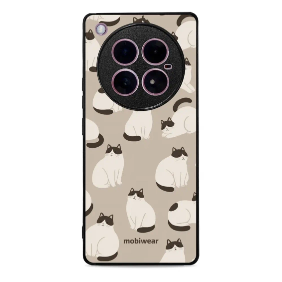 Phone Glossy Case Infinix ZERO 40 5G - Design G160G