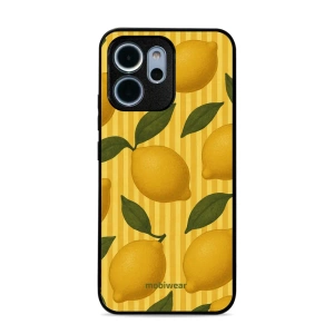 Etui Glossy Case do OPPO Reno 14 F 5G - wzór GP81G