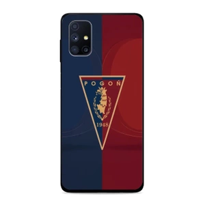 Etui Glossy Case do Samsung Galaxy M51 - wzór G08PS