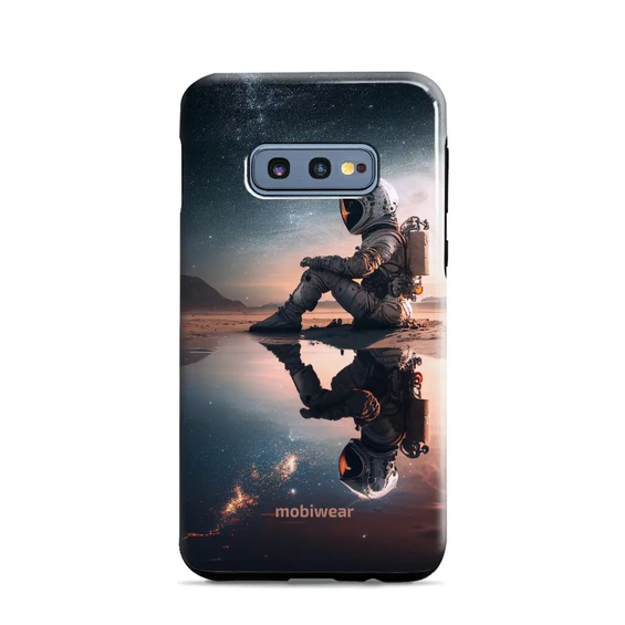 Case Elite Pro for Samsung Galaxy S10e - Design E003E