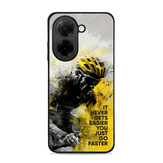 Hülle Glossy Case für Xiaomi Redmi A5 - Farbe GD11G