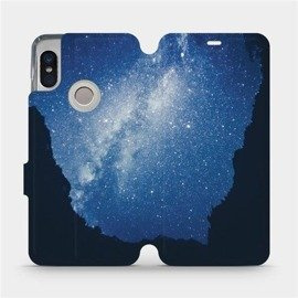 Phone Case Xiaomi Redmi Note 5 - Design M146P