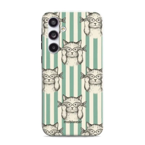 Etui Elite Pro do Samsung Galaxy A55 5G - wzór EP90E